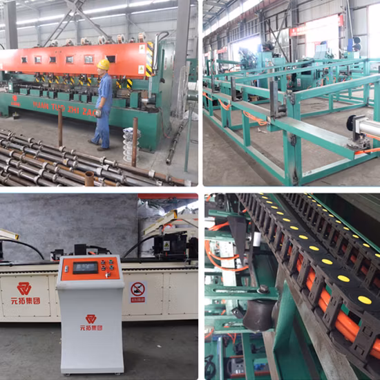 China-Fabrikpreis CE-zertifiziertes, gesenkgeschmiedetes horizontales Gerüst/Standard-/Diagonalstrebe für Gerüstsystem mit schnellem Cuplock-Zugang